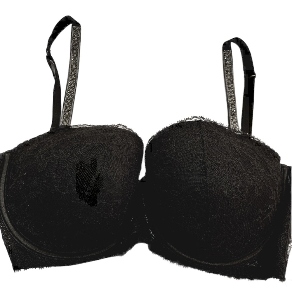 victoria’s secret very sexy lined balconette bra